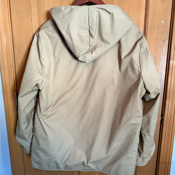 Vintage Unbranded Men's Reversible Jacket - Picture 2 of 8